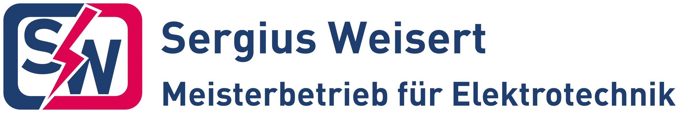 Sergius Weisert